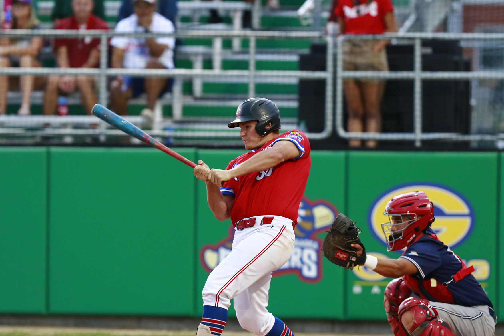 PHOTOS: Pioneers 7-14-20